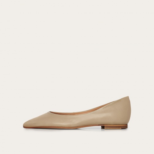 Mishor Ballerina, pebble grey OUTLET